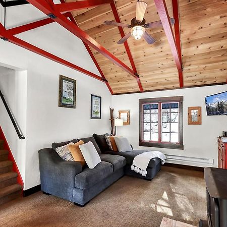 Hideaway Above The Stream Sundance, Utah Villa ภายนอก รูปภาพ