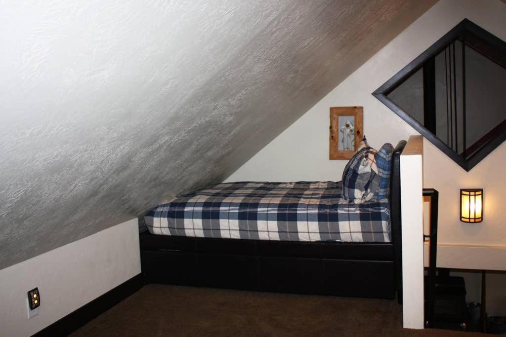 Hideaway Above The Stream Sundance, Utah Villa ภายนอก รูปภาพ