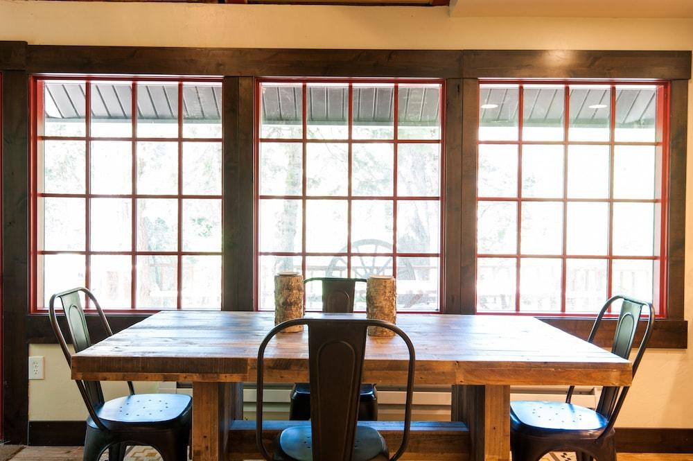 Hideaway Above The Stream Sundance, Utah Villa ภายนอก รูปภาพ