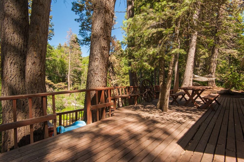Hideaway Above The Stream Sundance, Utah Villa ภายนอก รูปภาพ