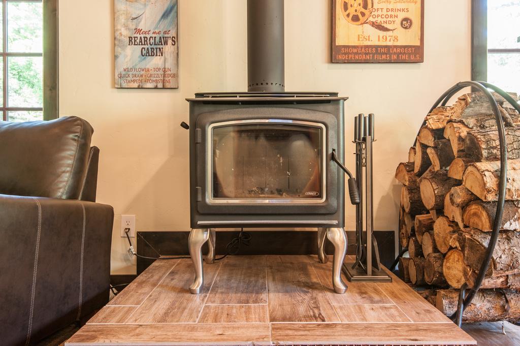 Hideaway Above The Stream Sundance, Utah Villa ภายนอก รูปภาพ