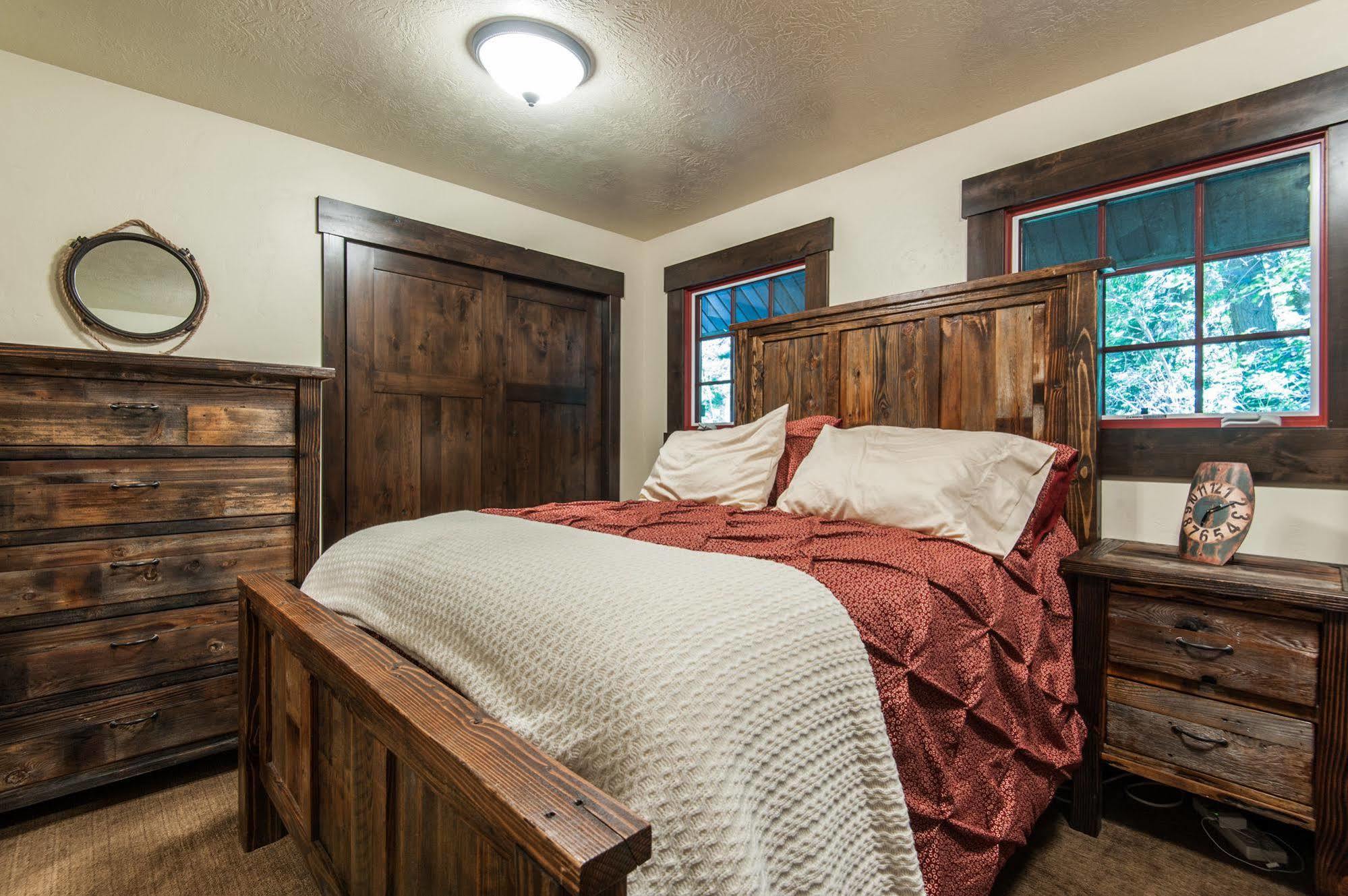 Hideaway Above The Stream Sundance, Utah Villa ภายนอก รูปภาพ